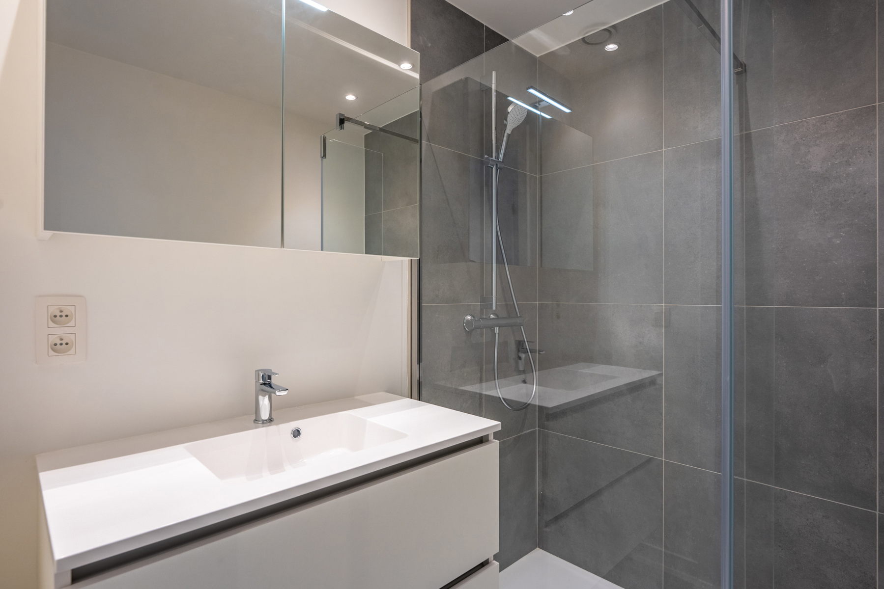 Apartment for rent in Stabroek with 1 bedroom - photo 4