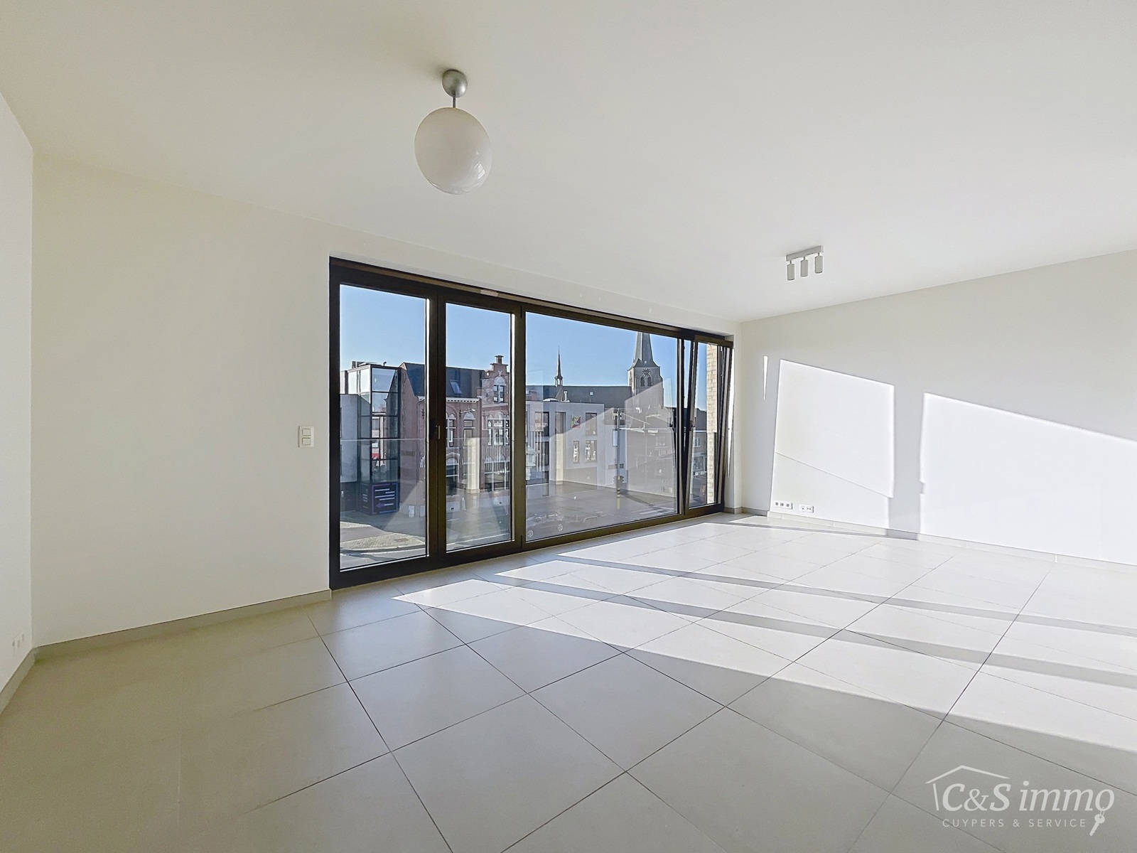 Apartment for rent in Stabroek with 2 bedrooms - photo 4