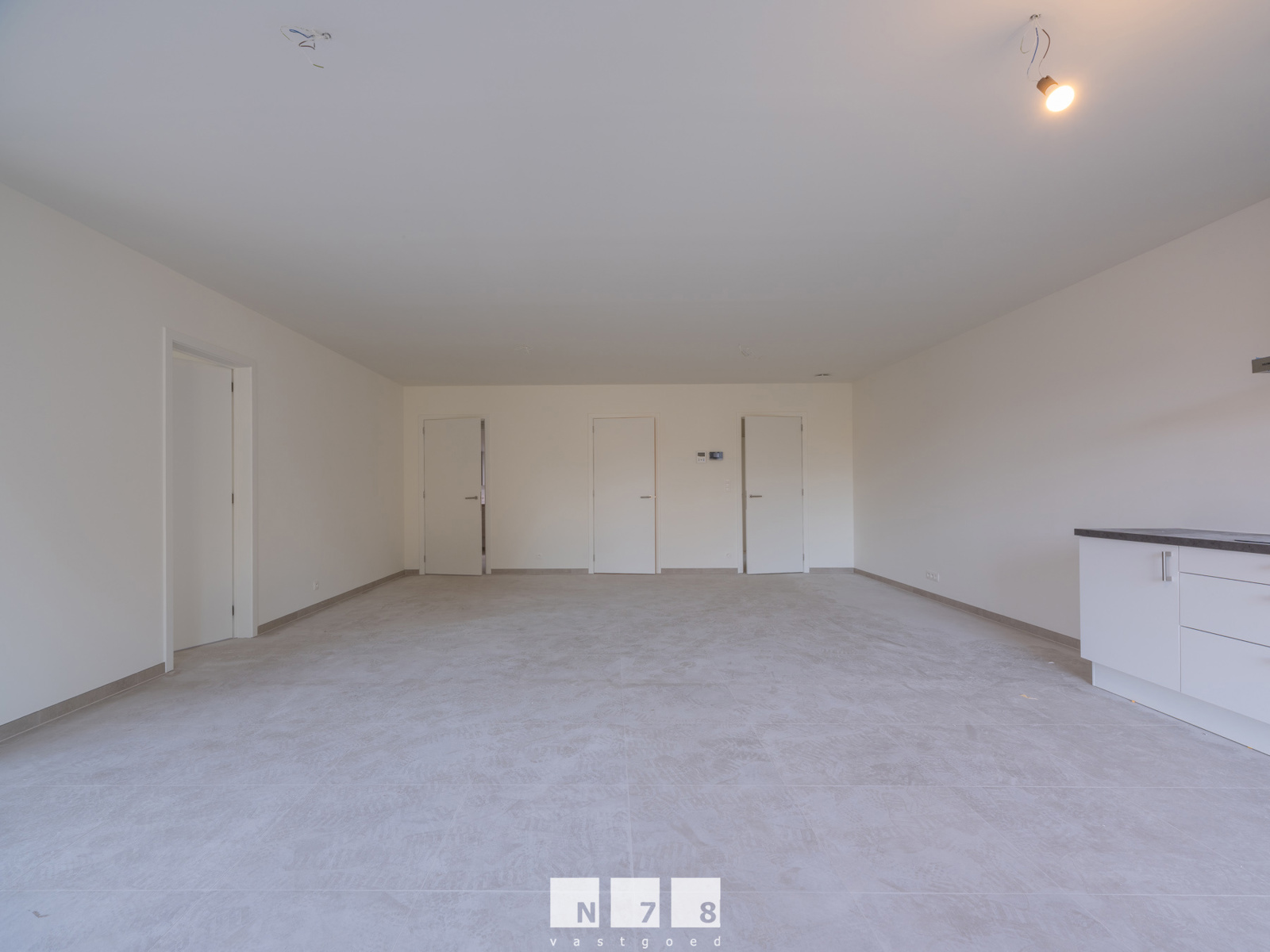 Appartement te huur in Dilsen-Stokkem met 2 slaapkamers - foto 4