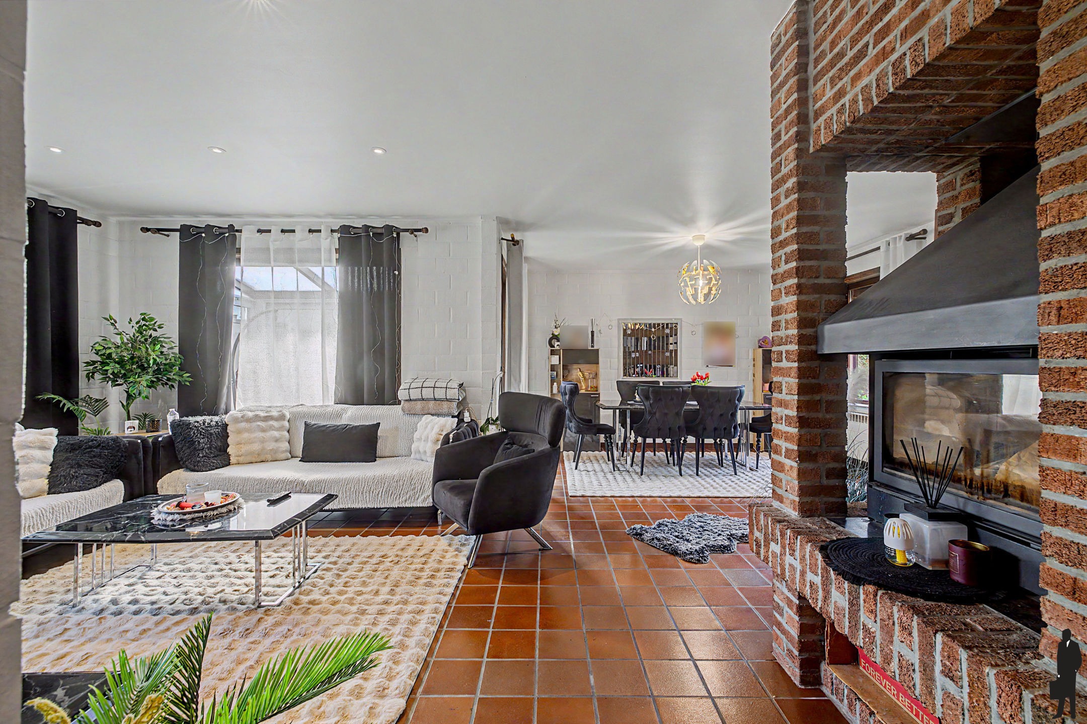 Maison à vendre à Eeklo avec 3 chambres - photo 4
