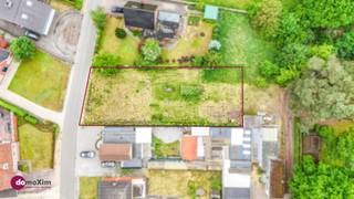Building plot for open construction in Tremelo This building plot is located on a particularly favorable and central location in Tremelo in the...