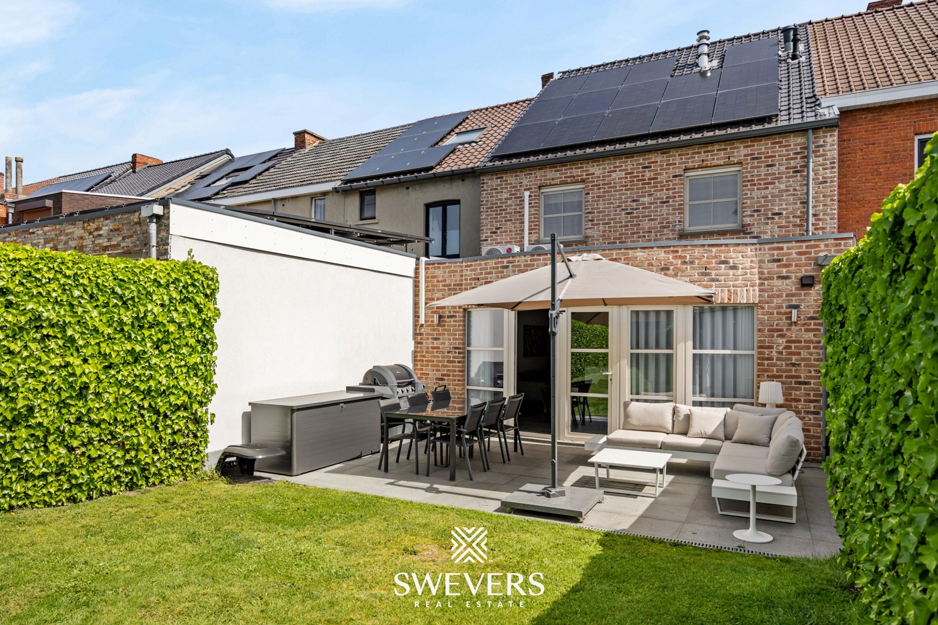 House for sale in Hasselt