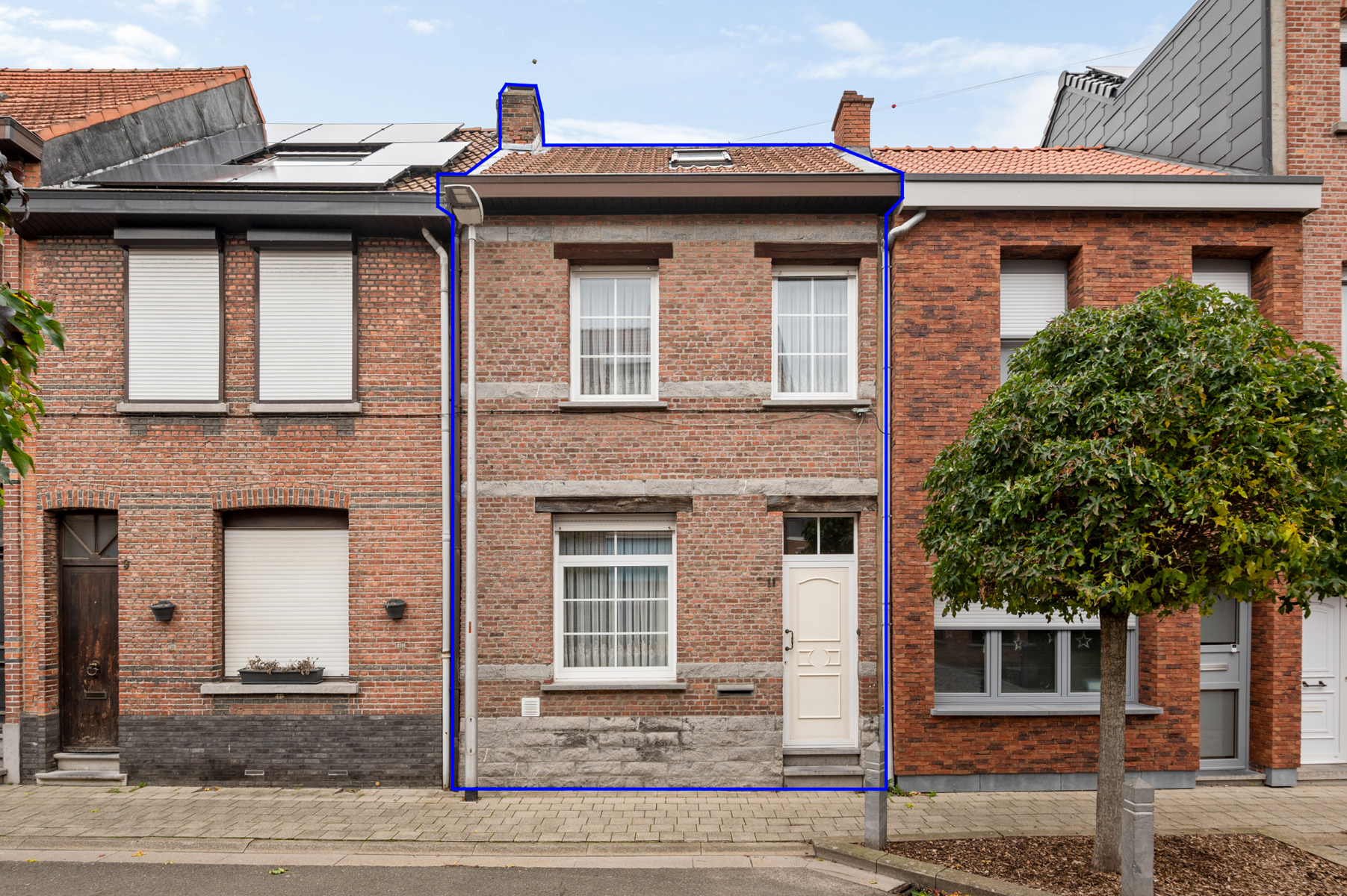 Maison à vendre à Niel avec 2 chambres - photo 4