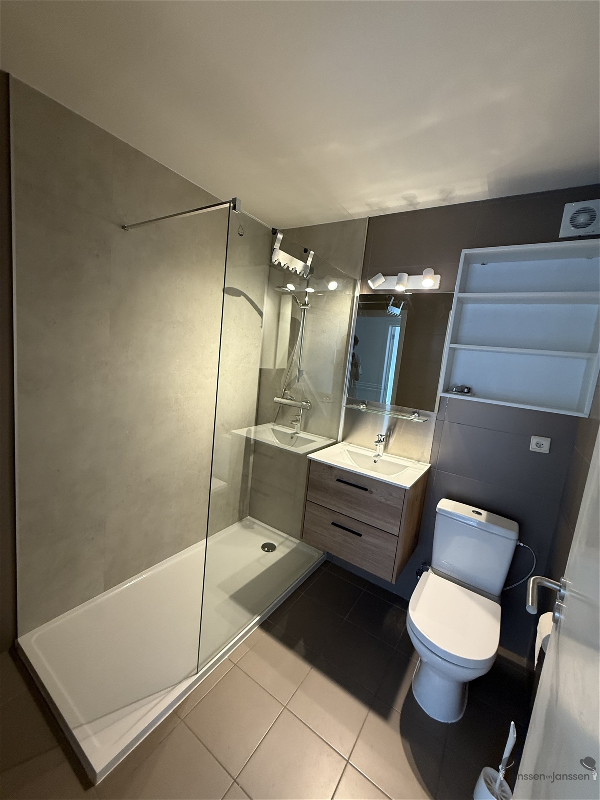 Appartement - photo 4