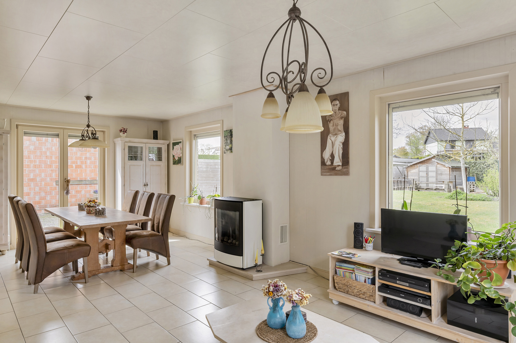 House for sale in Essen with 5 bedrooms - photo 5