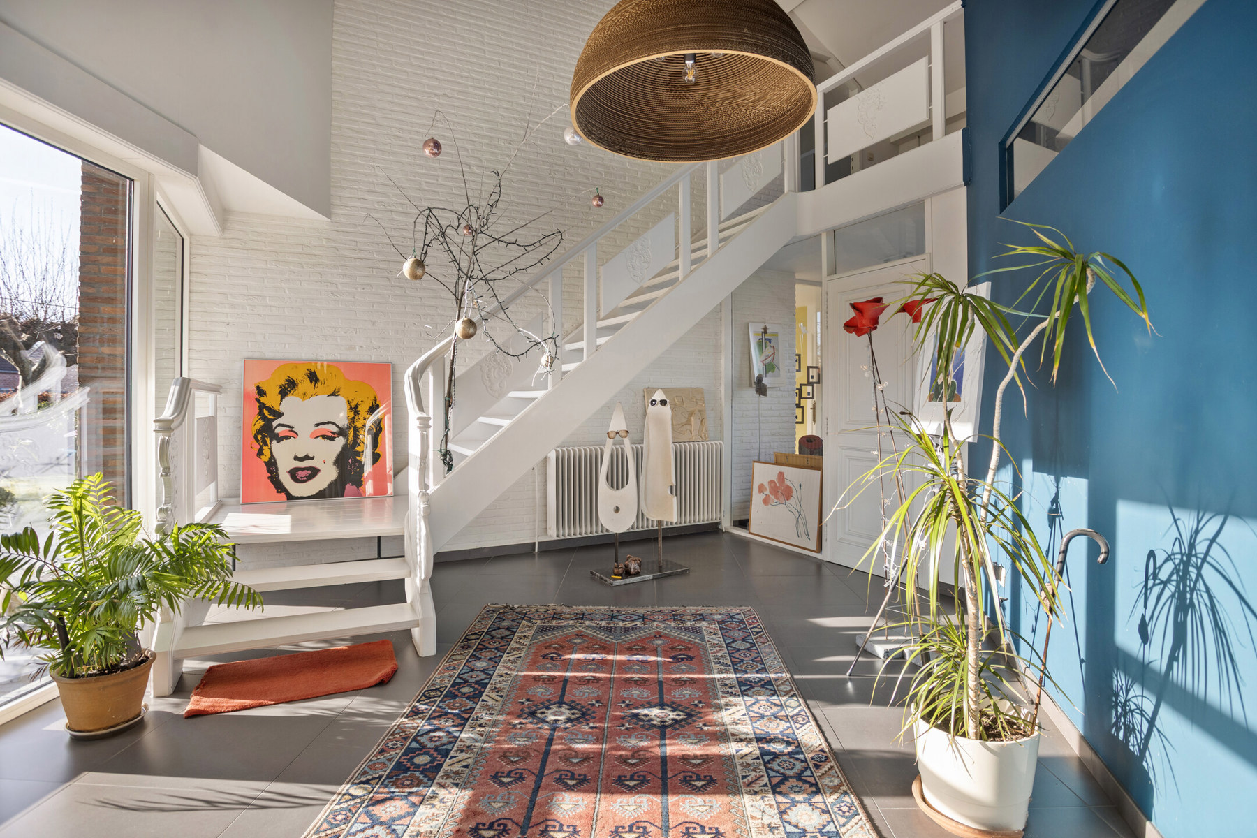 Maison à vendre à Begijnendijk avec 5 chambres - photo 2