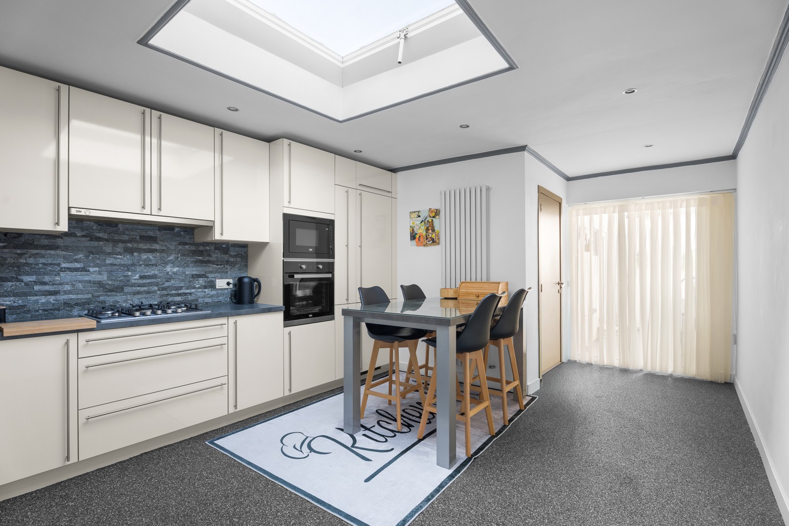 Maison à vendre à Sint-Amandsberg avec 4 chambres - photo 5