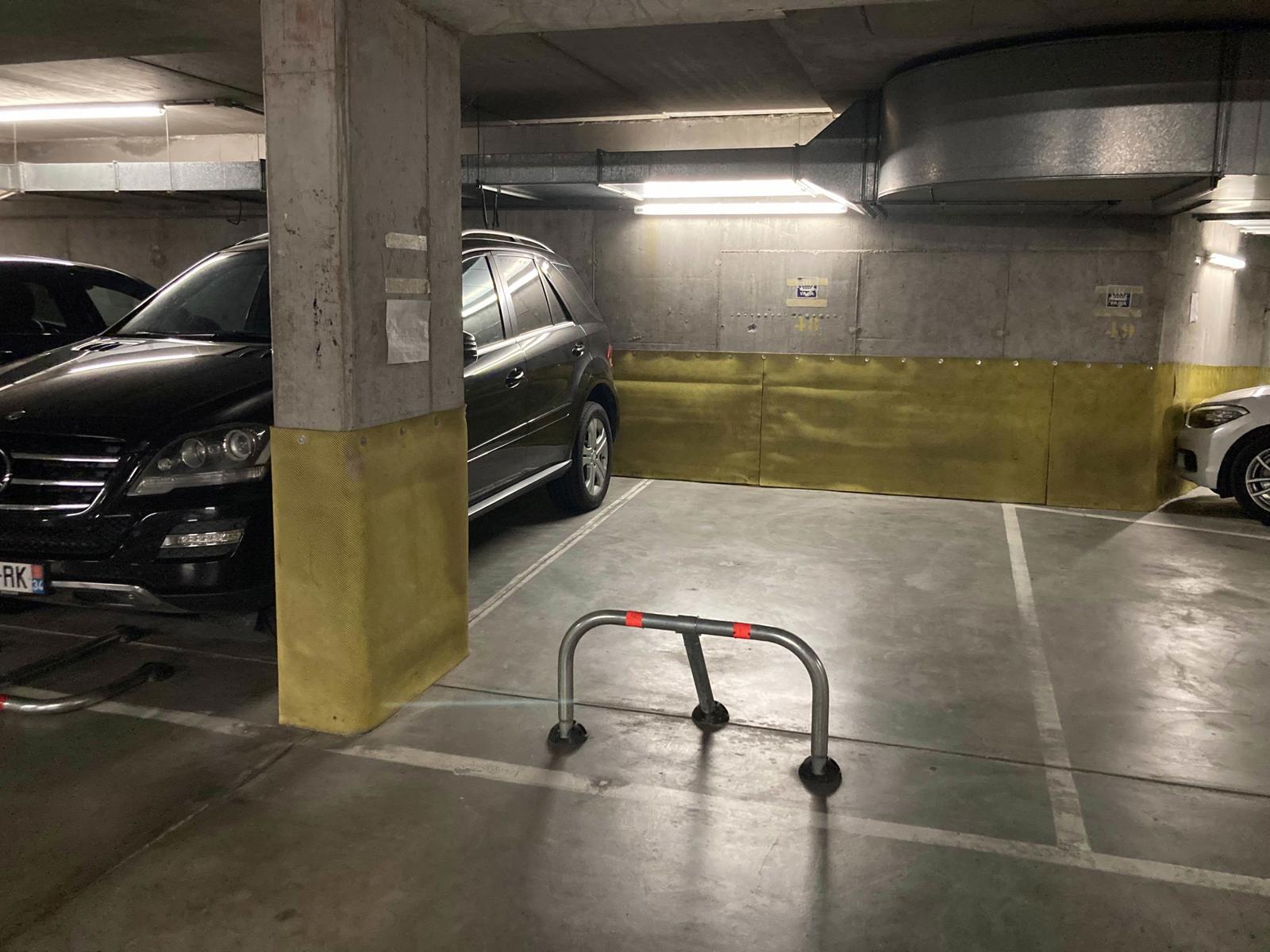 Garage à vendre à Woluwe-Saint-Lambert - photo 2