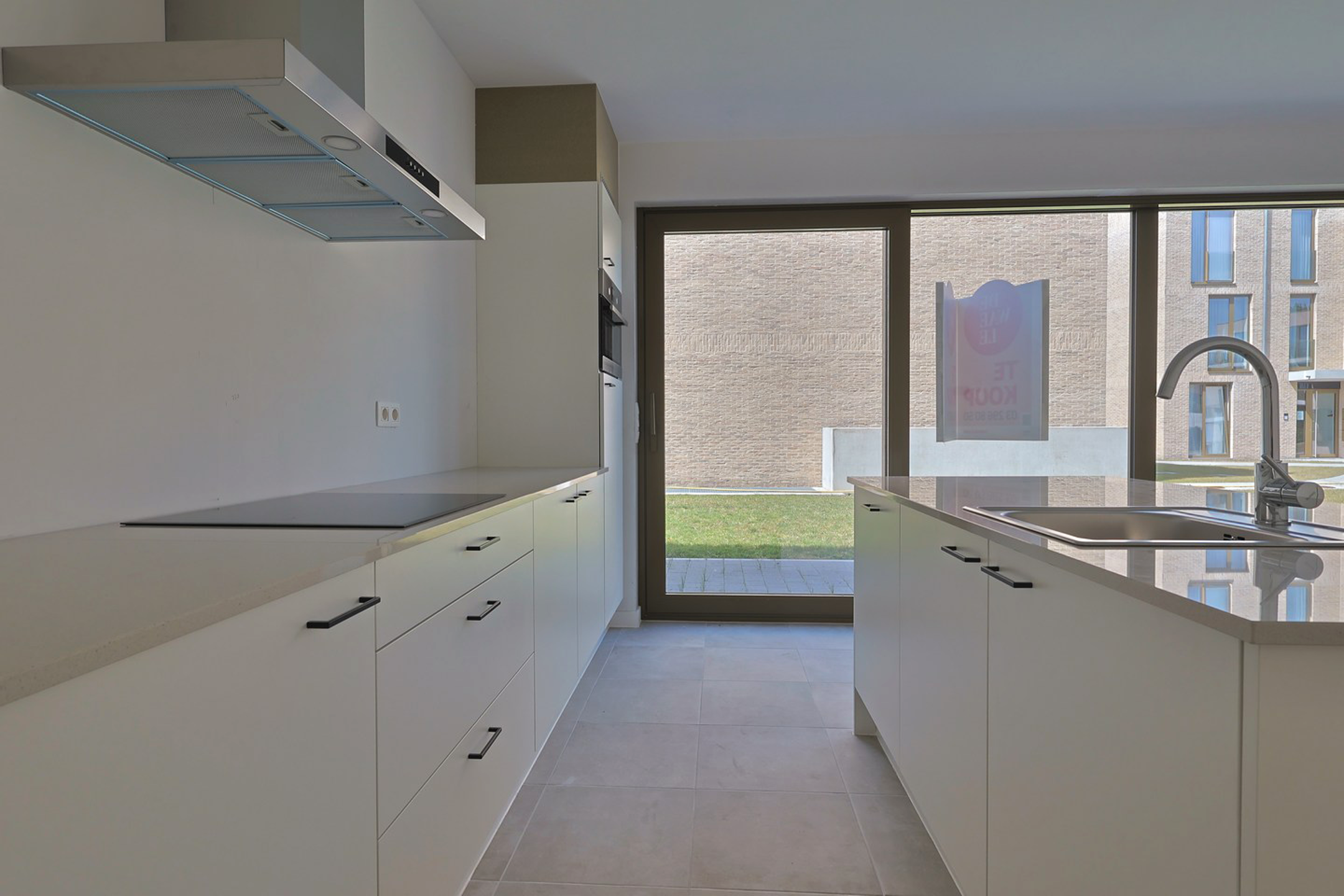 Apartment for sale in Beveren with 3 bedrooms - photo 2