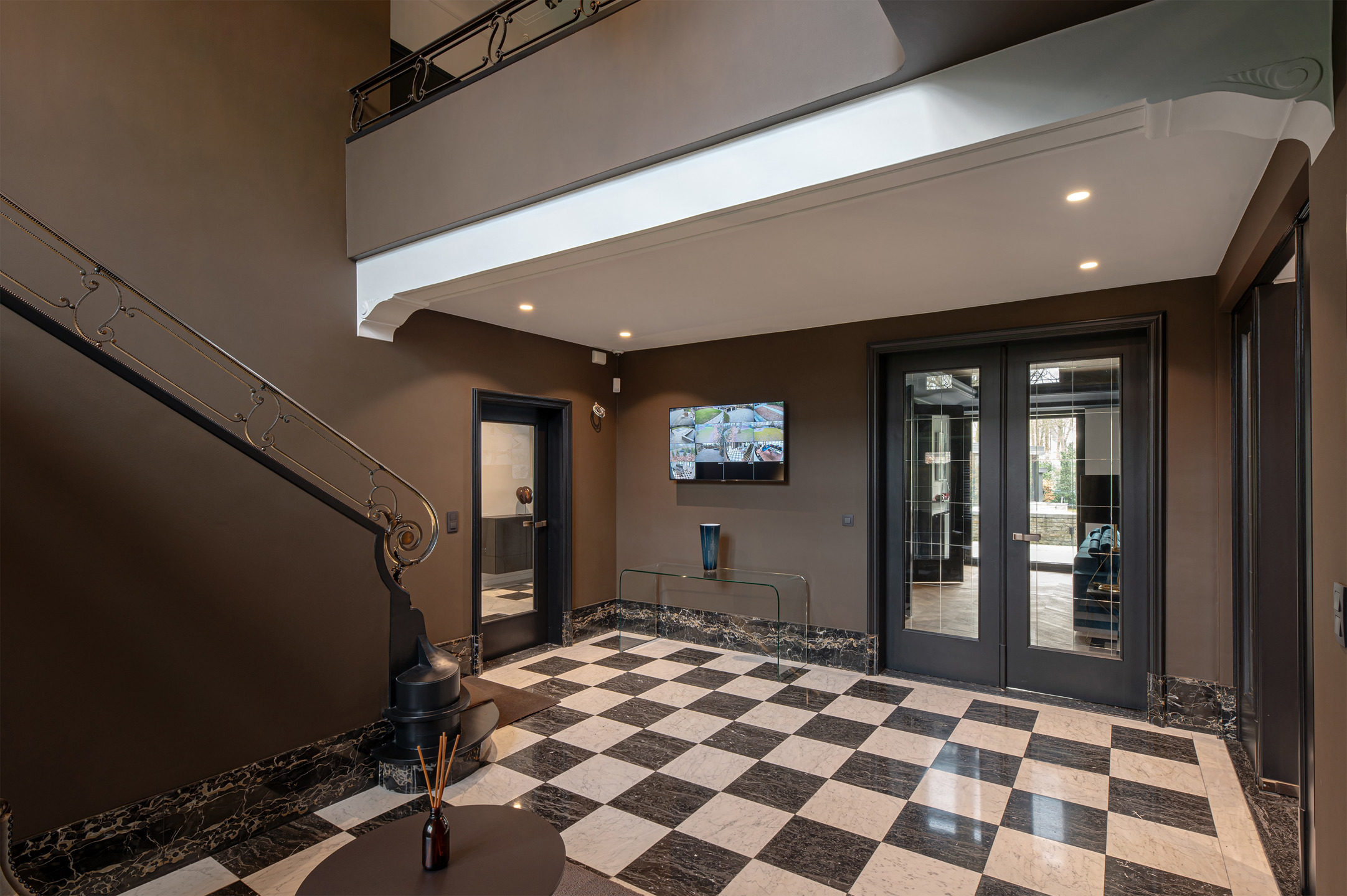 Luxe villa in Schotenhof op uniek perceel van ca. 4.162 m² - foto 4