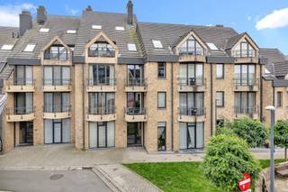 Appartement à vendre à Haaltert