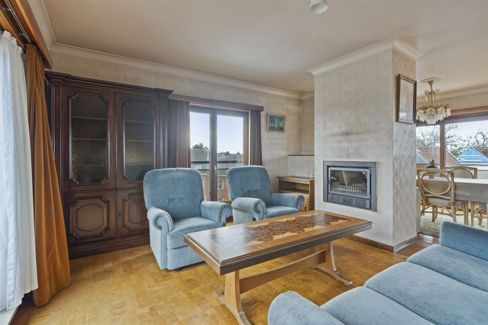 Appartement - foto 5