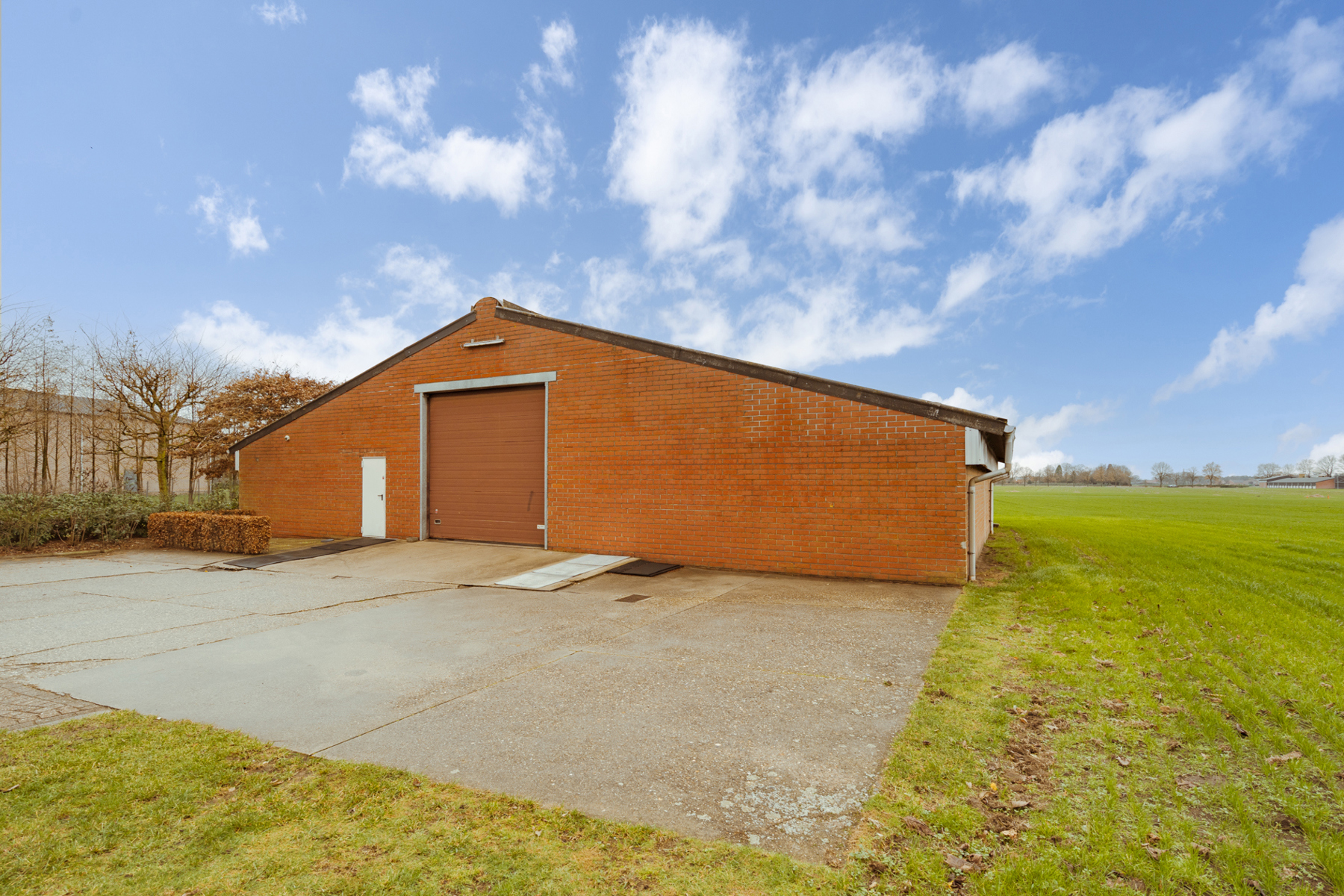 MAGAZIJN VOOR OPSLAG - foto 2