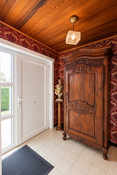 Hoekwoning met tuin en garage op een rustige ligging in Deerlijk - foto 2