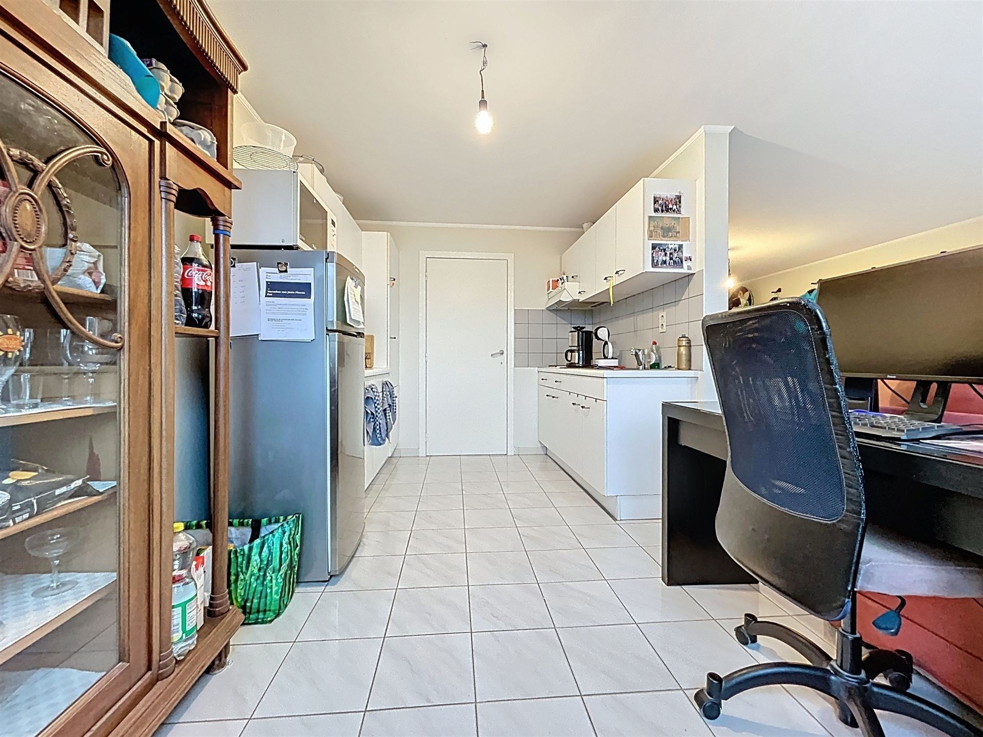 Appartement met tuin en garage - foto 5