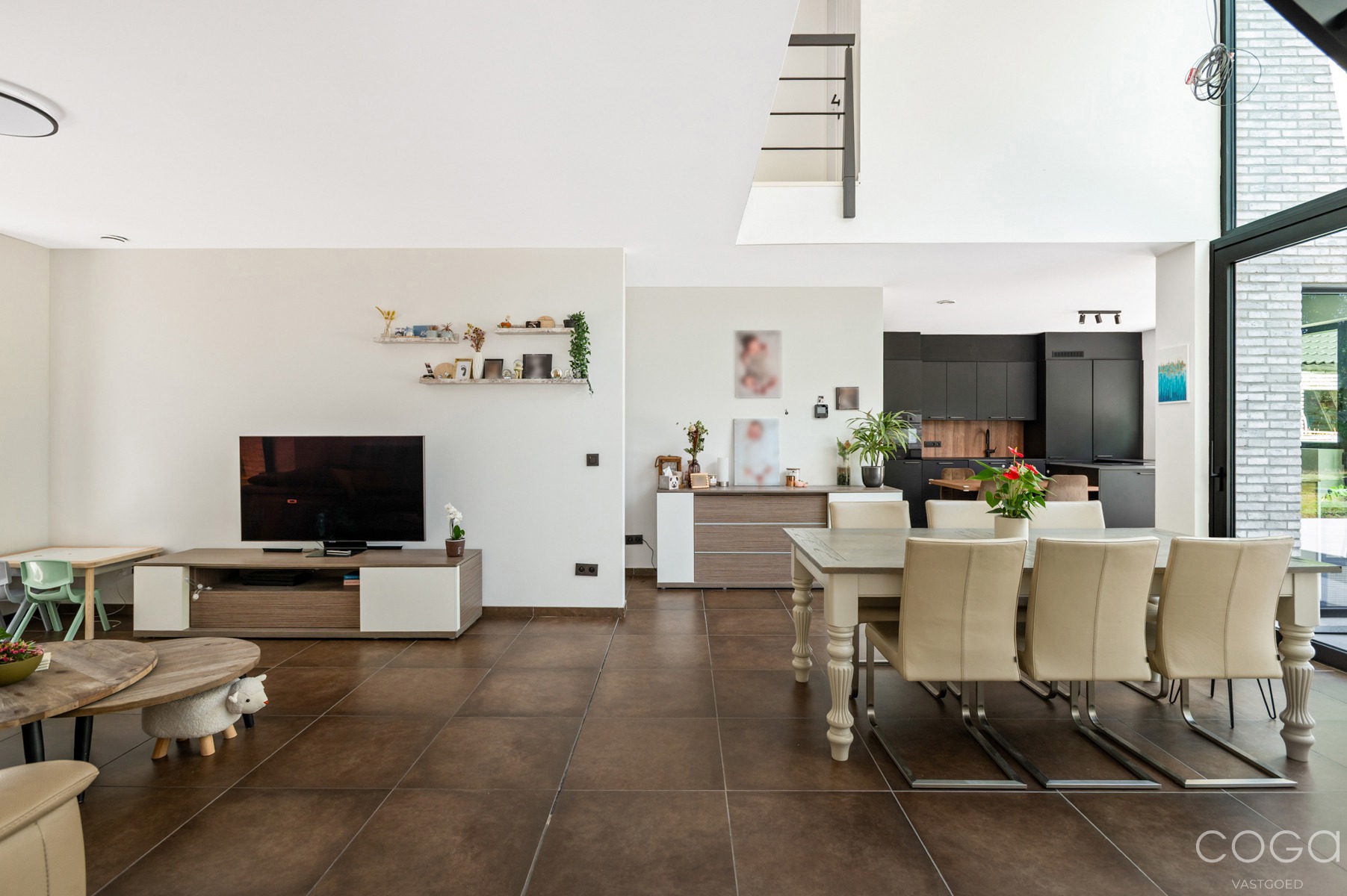 Maison à vendre à Brecht avec 5 chambres - photo 3