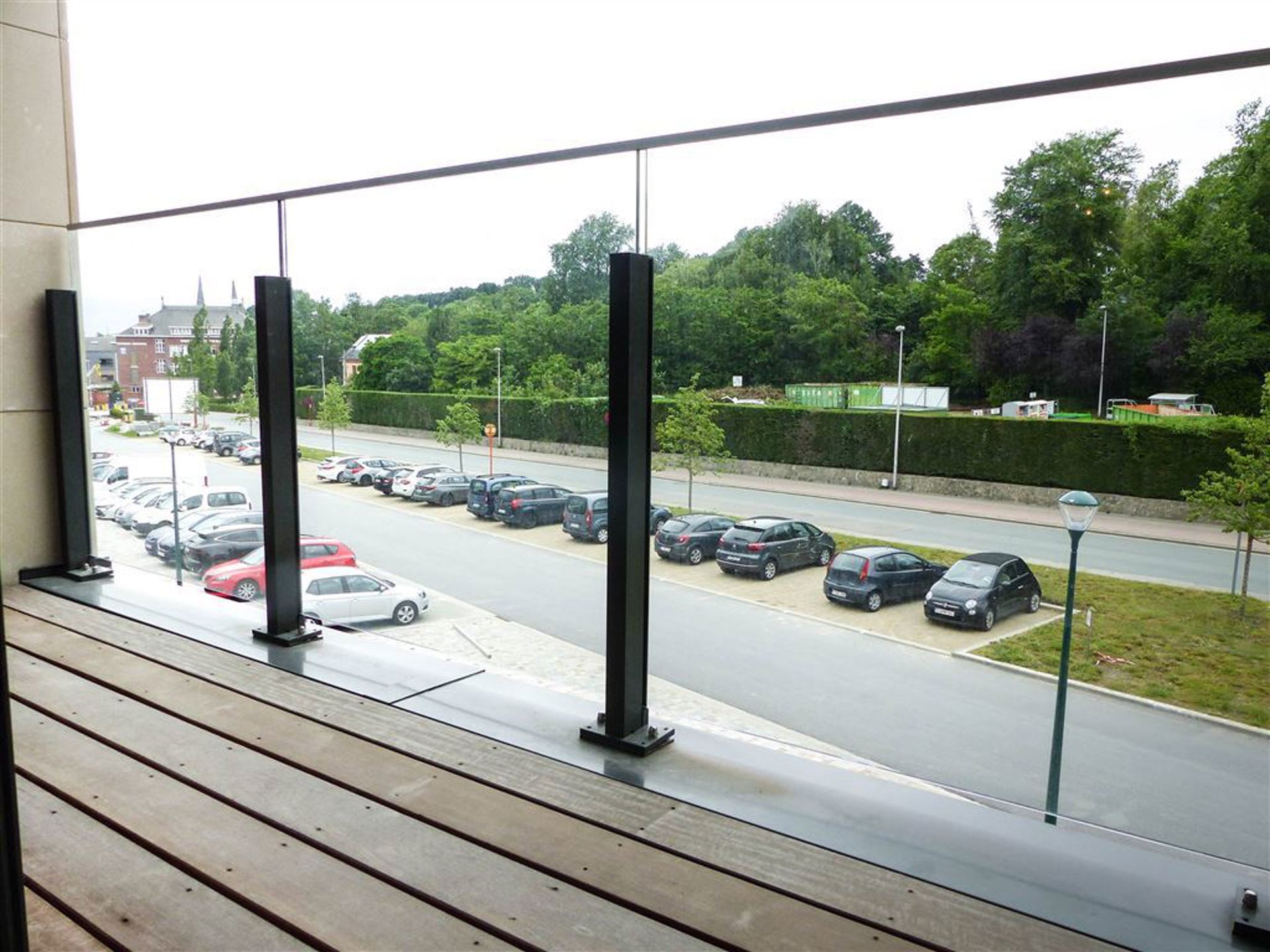 NOVARODE - Appartement met 1 slaapkamer en terras - foto 4