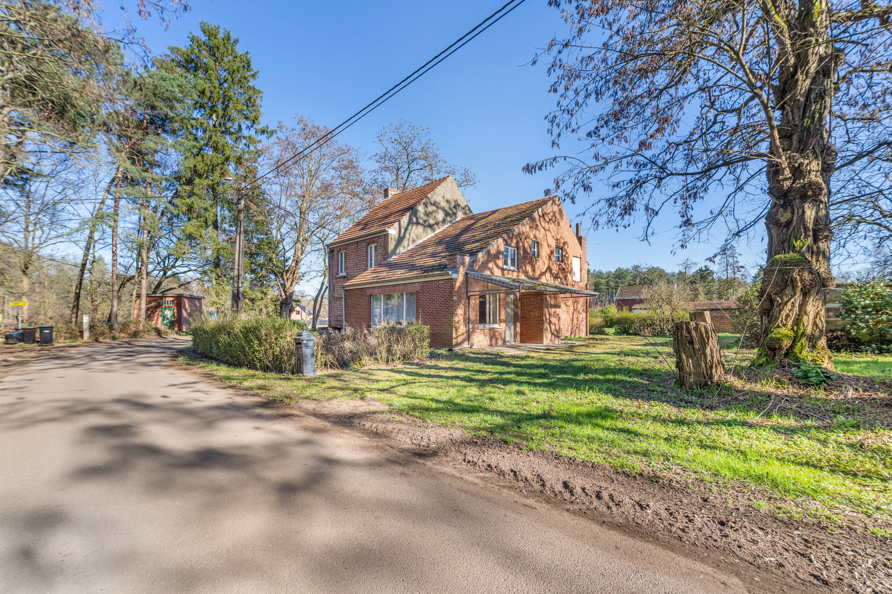 Maison à vendre à Herselt avec 3 chambres - photo 5
