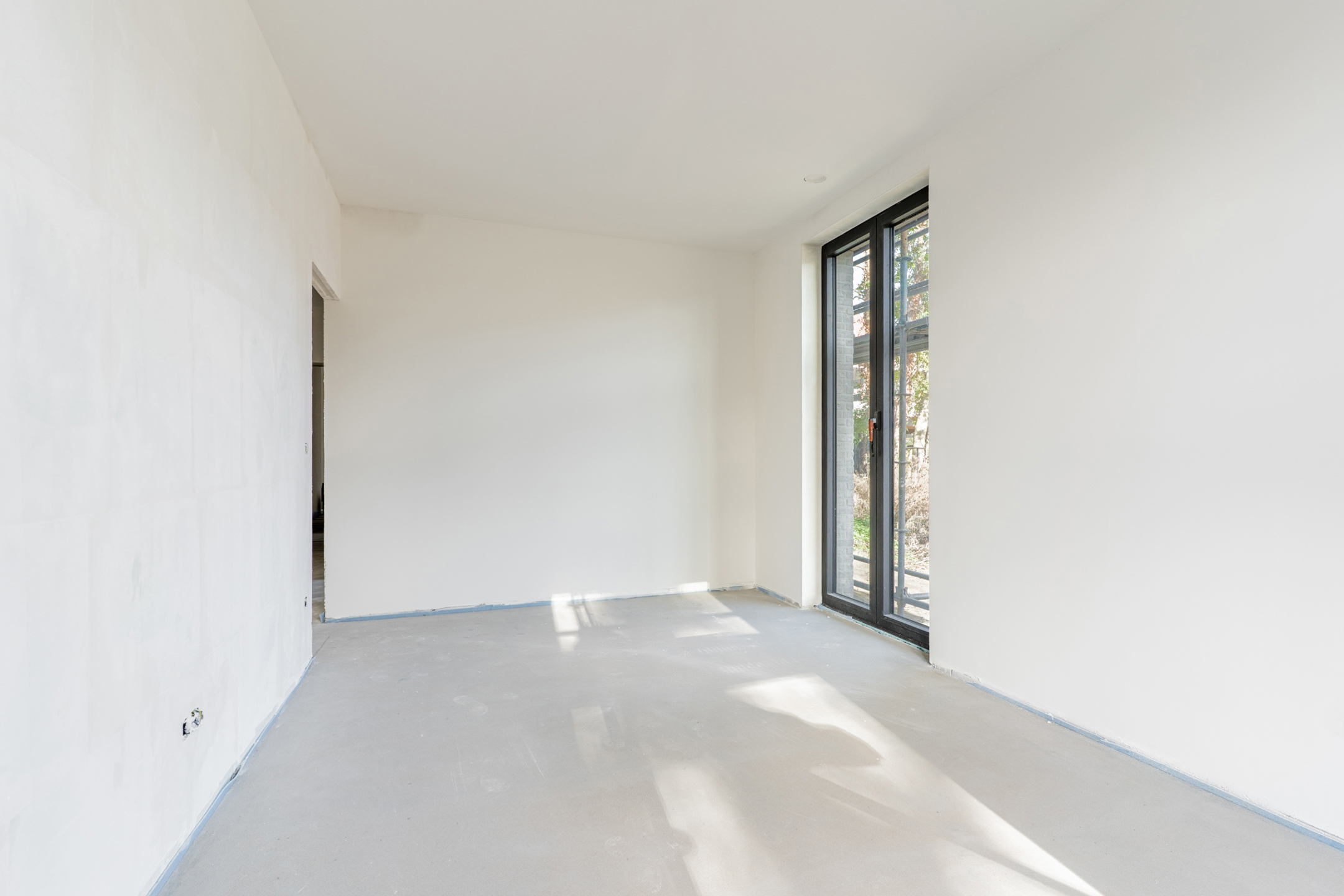Ruim gelijkvloersappartement (113m²) - foto 3
