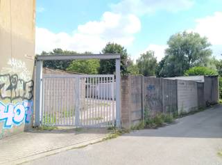 Land for sale in Evere