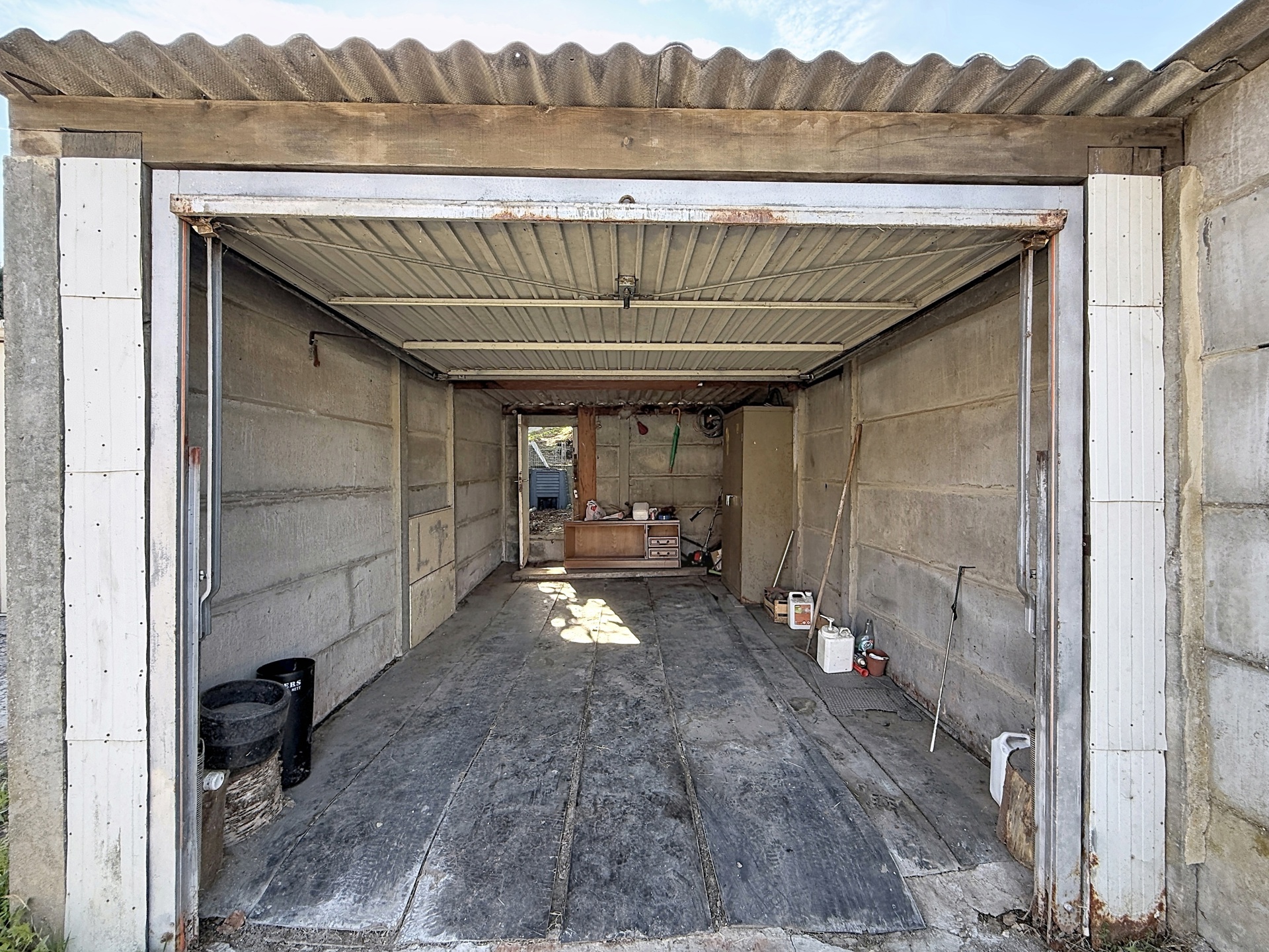 Garage te koop in Tubize - foto 5