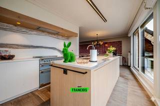 Appartement à vendre à Roulers