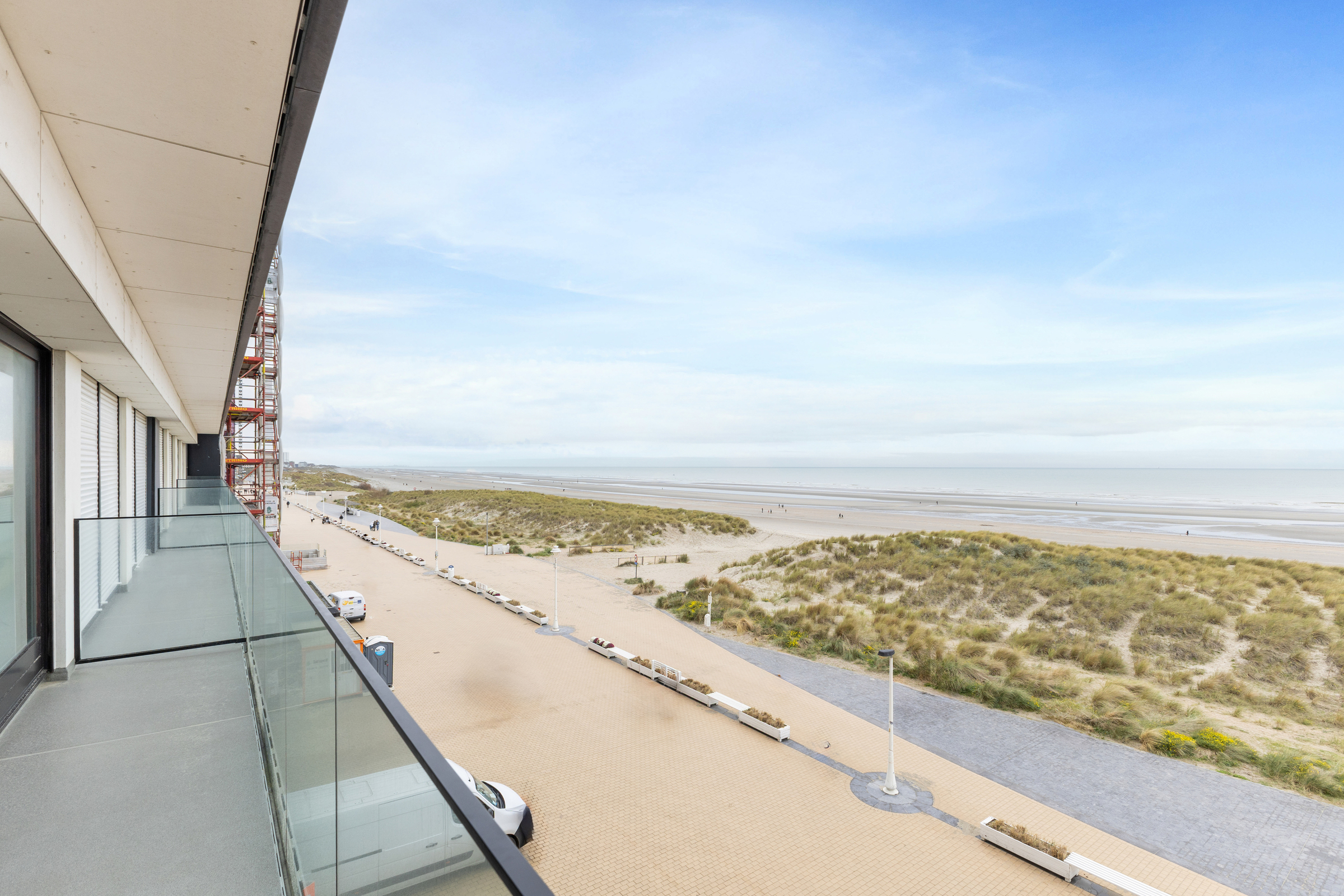 Appartement à vendre à Nieuport avec 2 chambres - photo 2