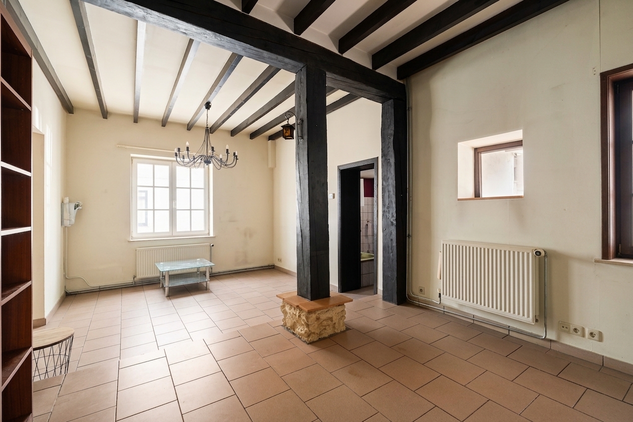 Halfopen woning met projectpotentieel in Zaventem - foto 3