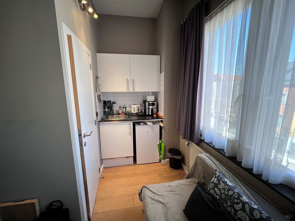 Studentenkamer - foto 4