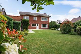 Maison à vendre à Zandhoven