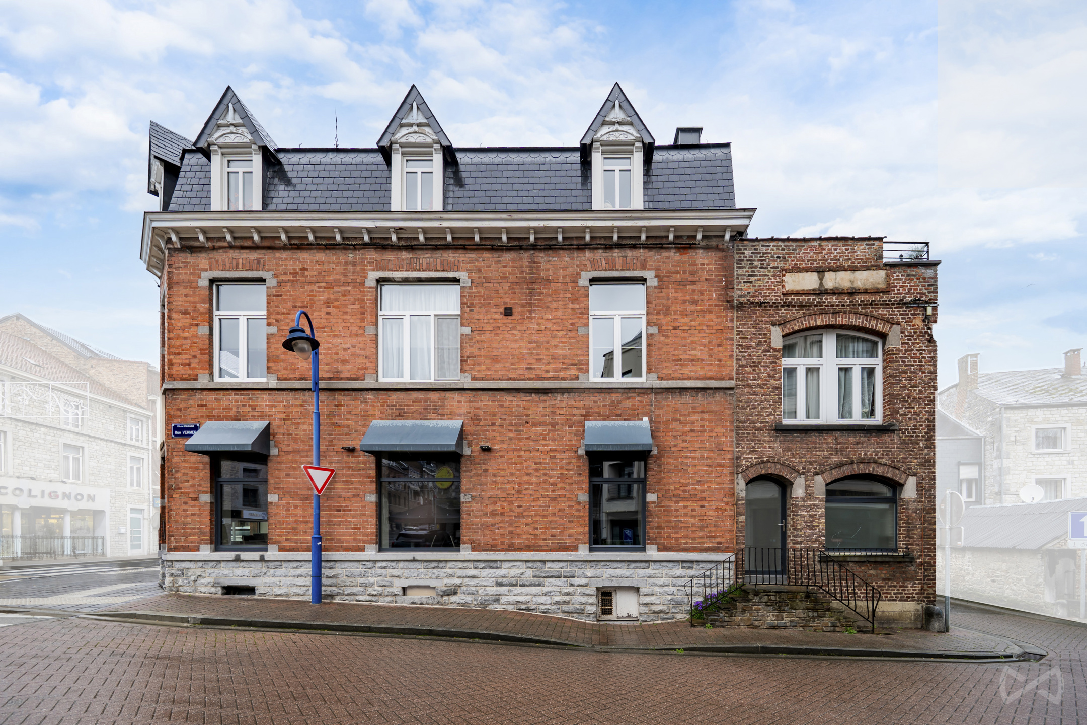 Huis te koop in Beauraing