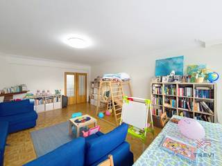 FOREST – In the Altitude Cent neighbourhood, between the square and Duden Park, on a residential street, close to transport links and shops,...