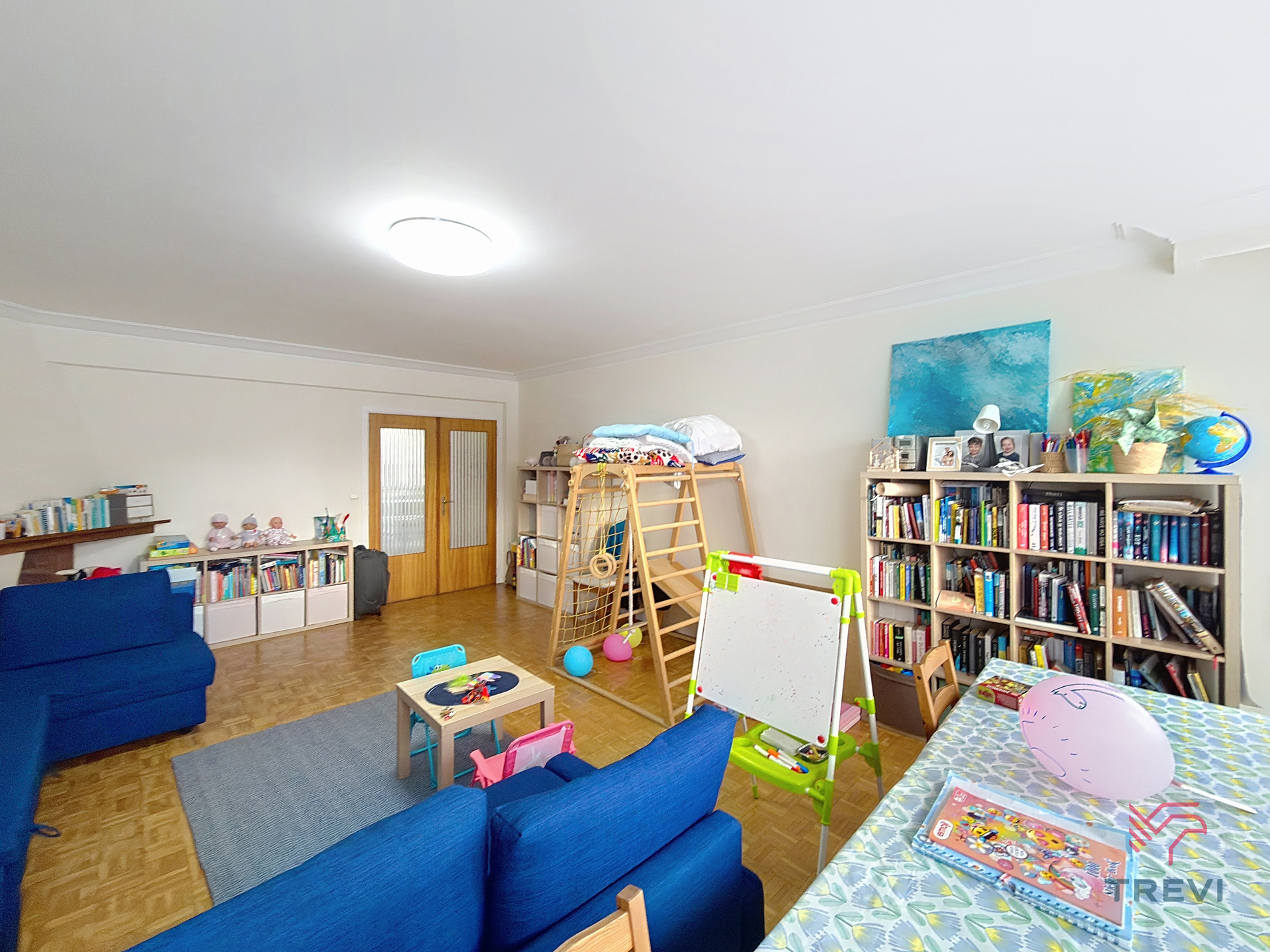 Apartment for rent in Forest with 2 bedrooms - photo 2