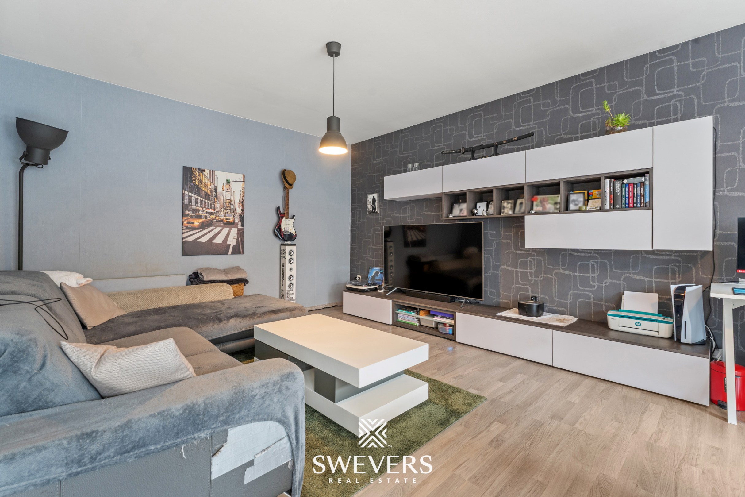 Comfortabel 2-slaapkamerappartement in het centrum van Paal - foto 3