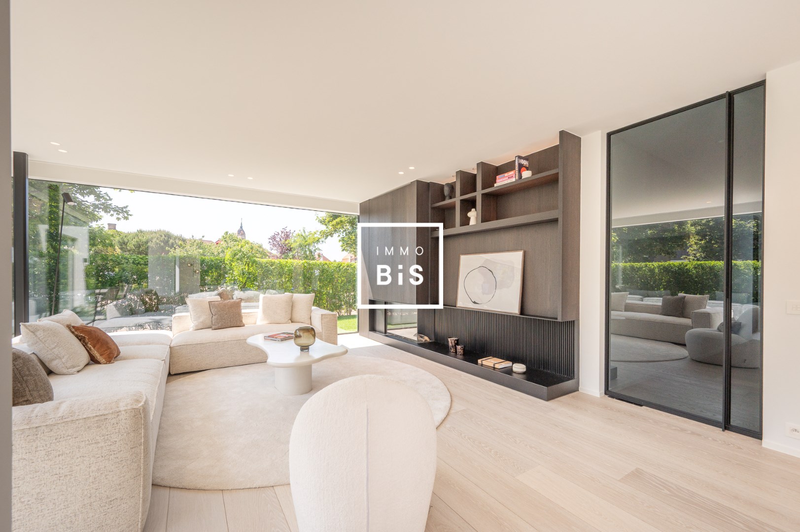 House for sale in Knokke-Heist with 5 bedrooms - photo 4