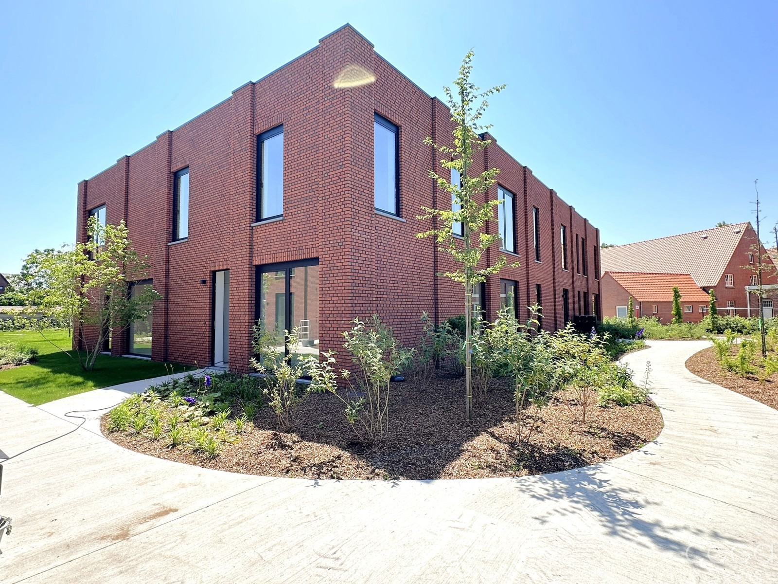 Maison à vendre à Rijkevorsel avec 4 chambres - photo 3