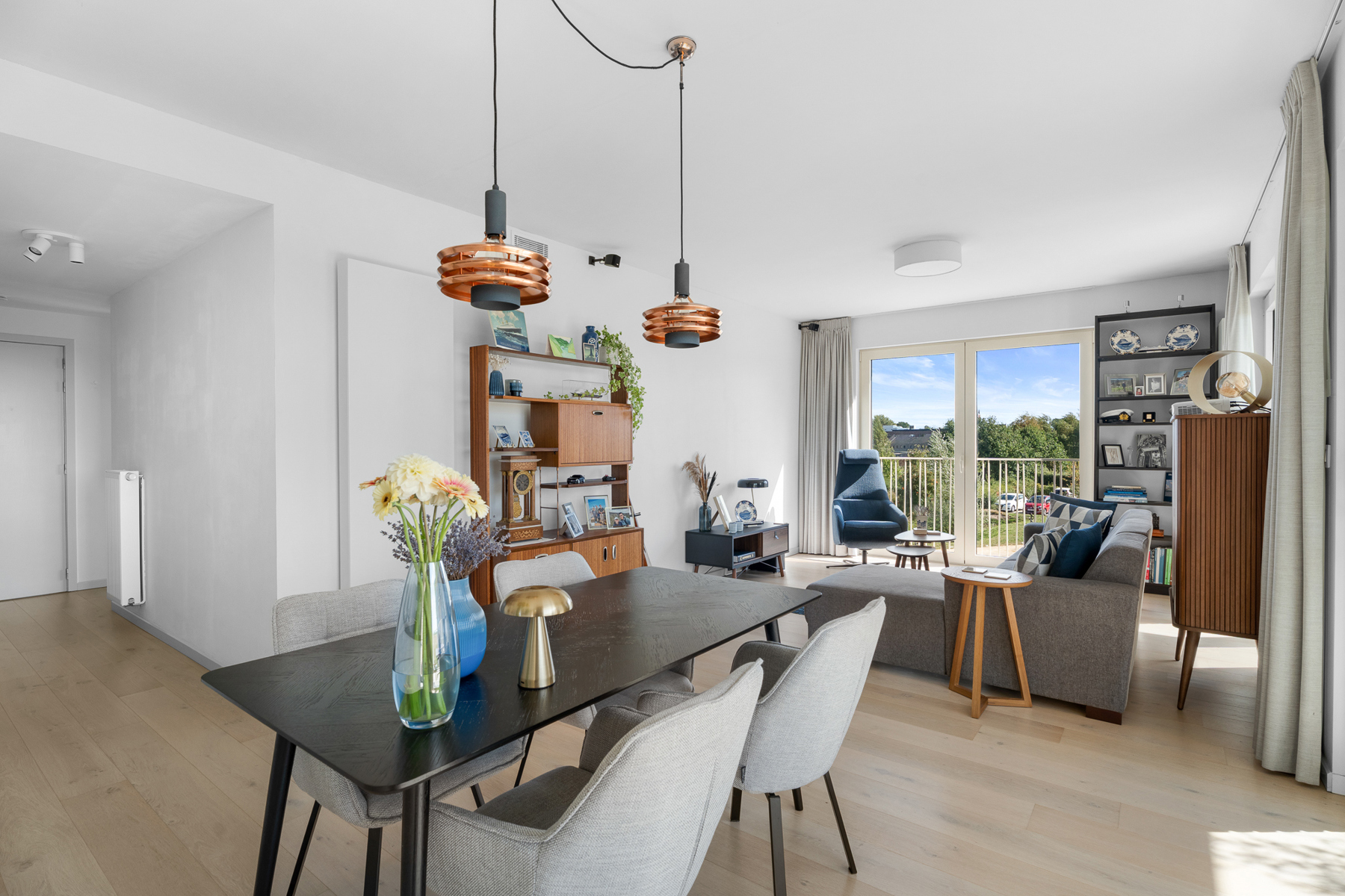 Apartment for sale in De Pinte with 2 bedrooms - photo 4