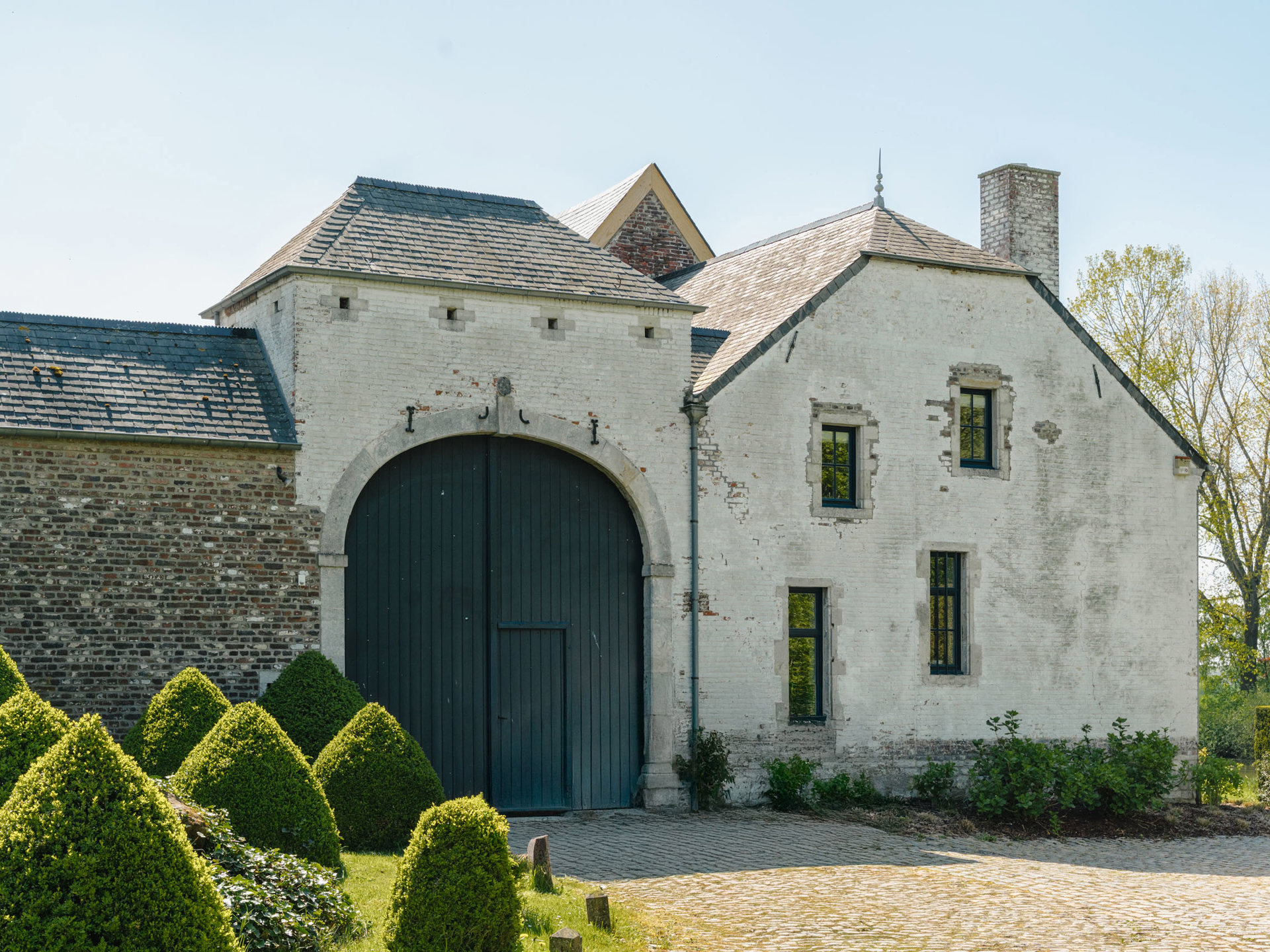 Waals Brabant I Chaumont-Gistoux - foto 3