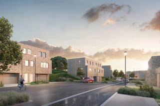 Huis te koop in Court-Saint-Étienne