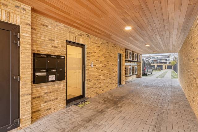 Projet à vendre à Kortemark