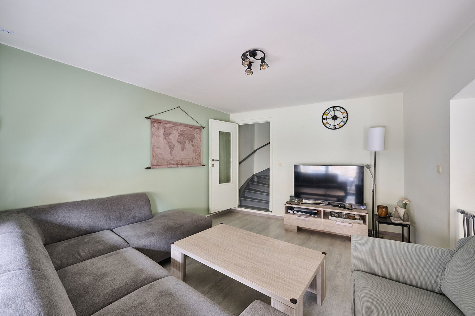 Huis te koop in Dilbeek met 2 slaapkamers - foto 2