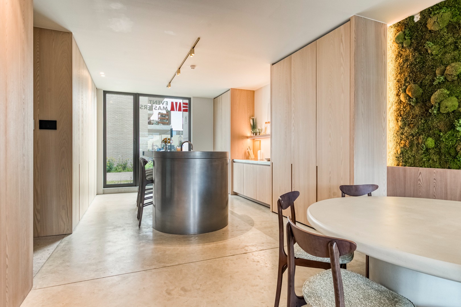 249 m² kantoorruimte in De Nieuwe Dokken - foto 5