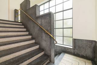 Location - surroundings:The Gandhon project, developed by Fenixco and NOAN Real Estate, is located at St Pietersstation in Raketstraat –...