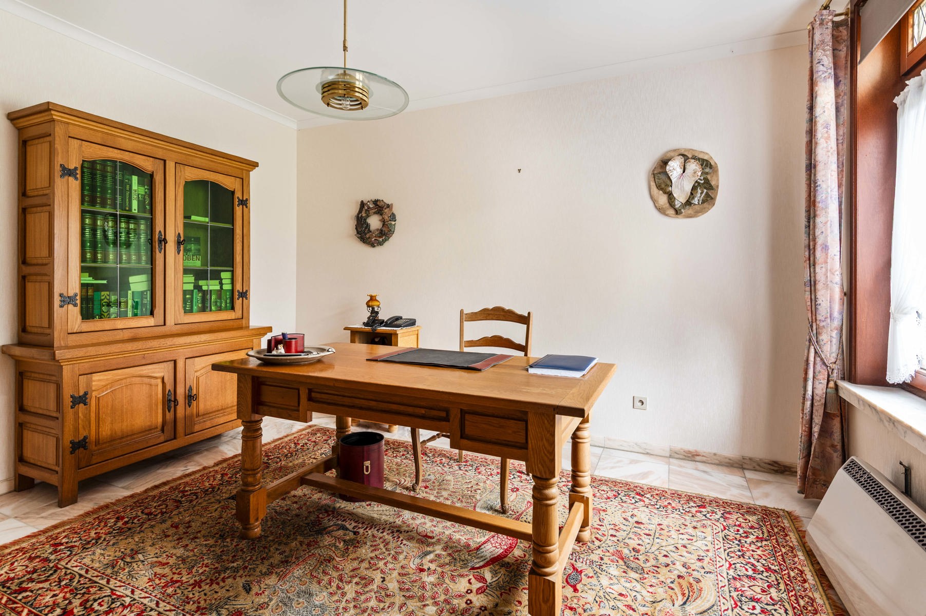 Prachtige villa met ruim bijgebouw op toplocatie in het centrum van Herentals. - foto 4
