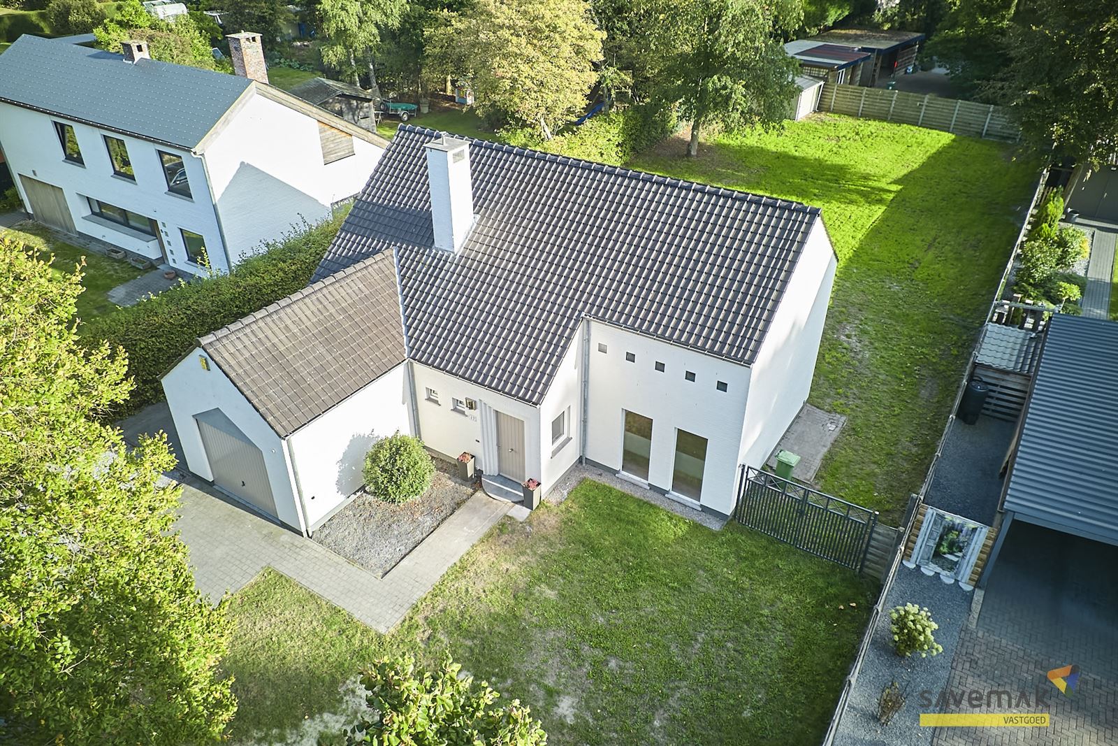 Instapklare villa (label B) - foto 3