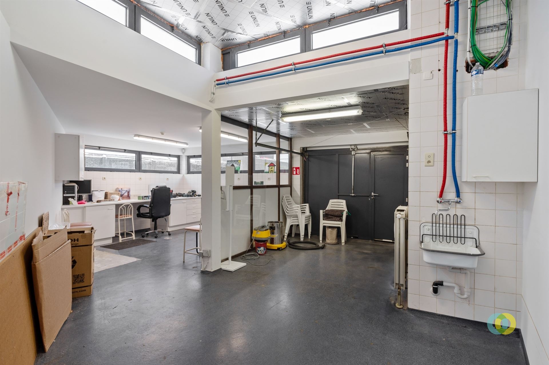 Kantourruimte - Vilvoorde  - foto 5