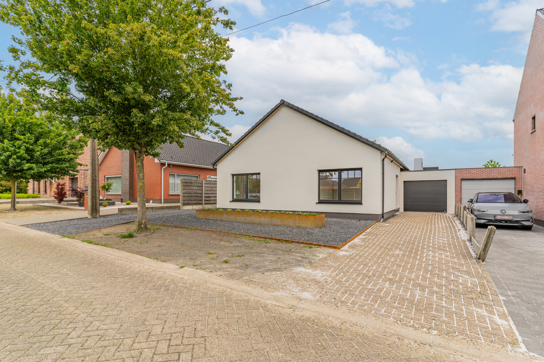 Maison à vendre à Beerse avec 4 chambres - photo 1