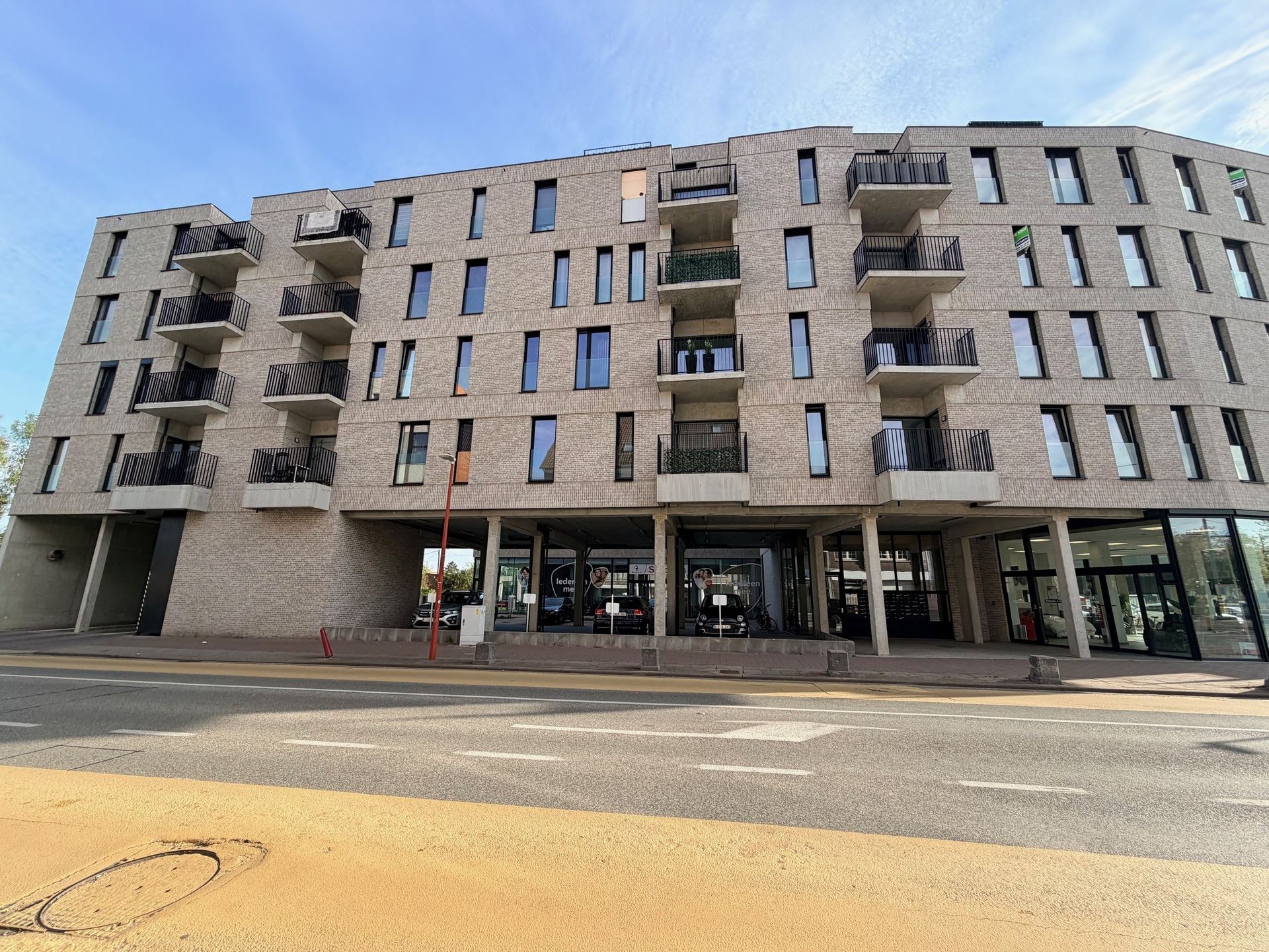 Appartement - foto 1