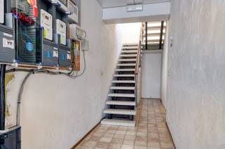 Appartement à vendre à Louvain