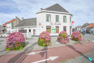 House for sale in Bruges